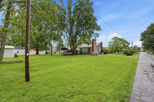 750 W 9th Street, Marysville, OH 43040