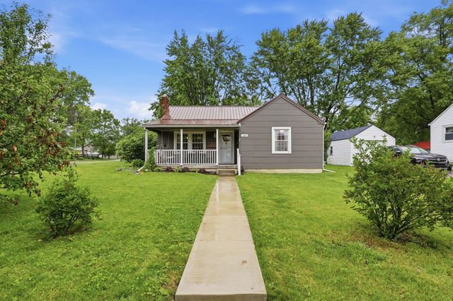 750 W 9th Street, Marysville, OH 43040