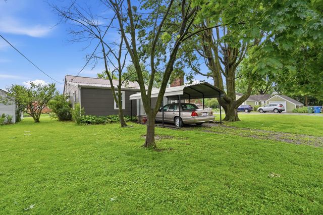750 W 9th Street, Marysville, OH 43040