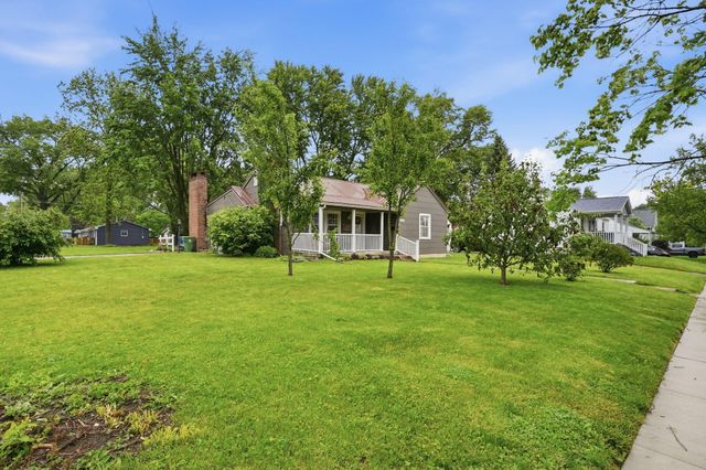750 W 9th Street, Marysville, OH 43040