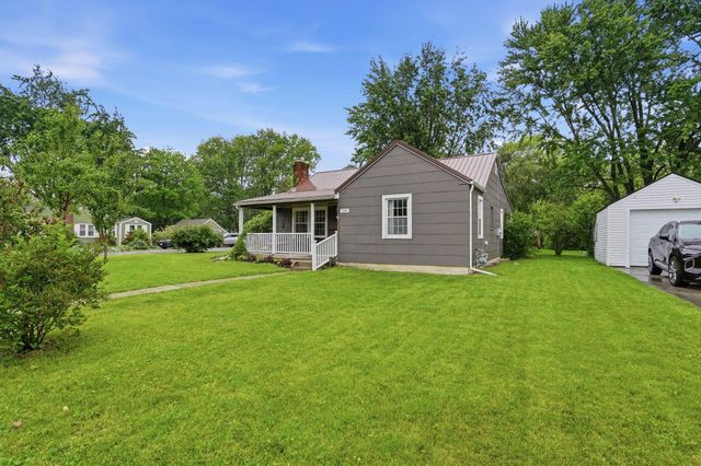 750 W 9th Street, Marysville, OH 43040