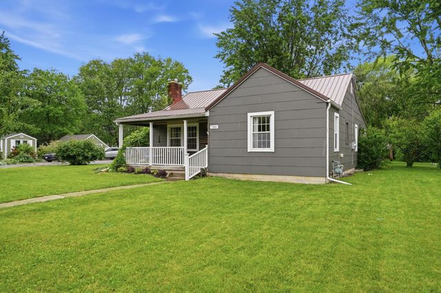 750 W 9th Street, Marysville, OH 43040