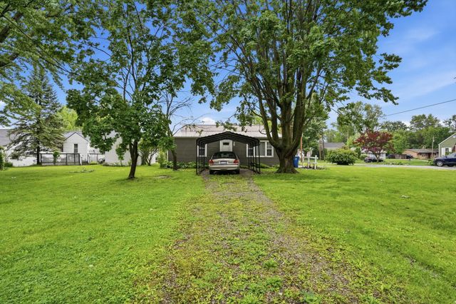 750 W 9th Street, Marysville, OH 43040