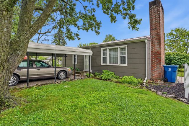 750 W 9th Street, Marysville, OH 43040