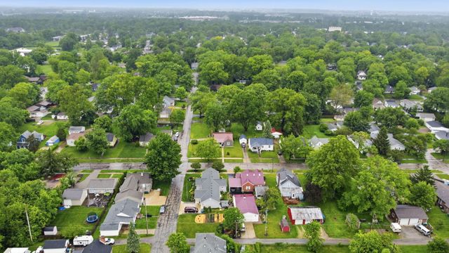 750 W 9th Street, Marysville, OH 43040