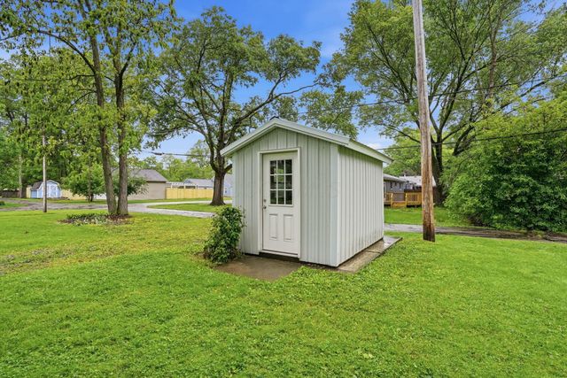 750 W 9th Street, Marysville, OH 43040