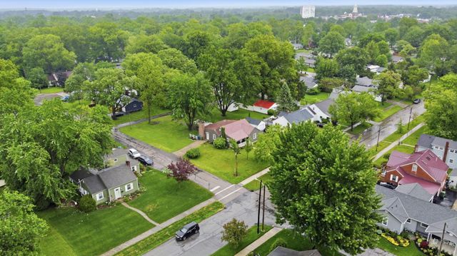 750 W 9th Street, Marysville, OH 43040