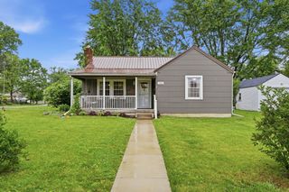 750 W 9th Street, Marysville, OH 43040