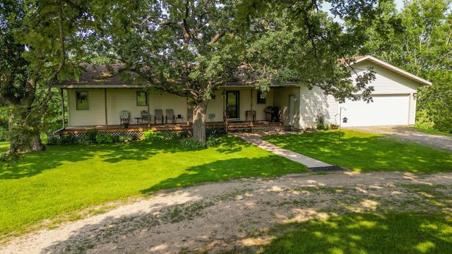24135 Aurdal River Road, Aurdal Twp, MN 56537
