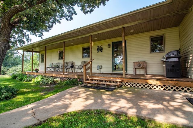 24135 Aurdal River Road, Aurdal Twp, MN 56537