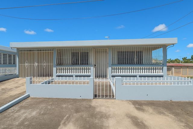 608 12 ST, Canovanas, PR 00729