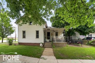 801 Michigan Avenue, Owosso, MI 48867