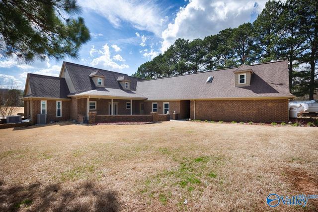 117 Taurus Drive, Harvest, AL 35749