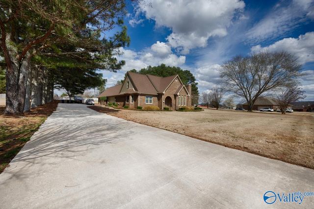 117 Taurus Drive, Harvest, AL 35749