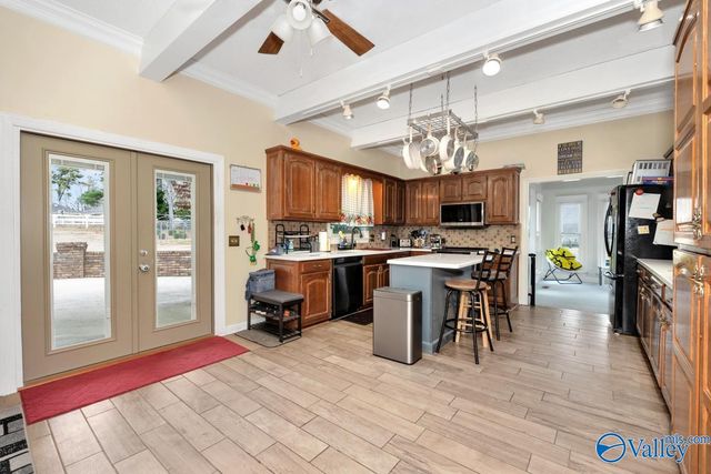 117 Taurus Drive, Harvest, AL 35749