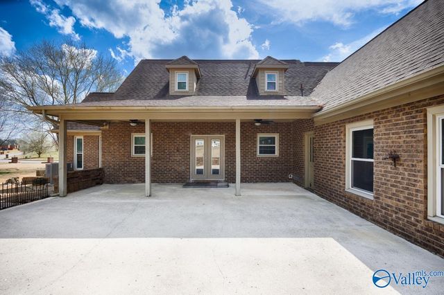 117 Taurus Drive, Harvest, AL 35749