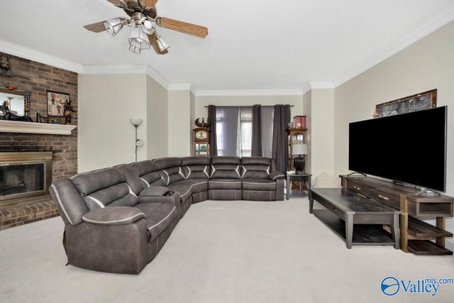 117 Taurus Drive, Harvest, AL 35749