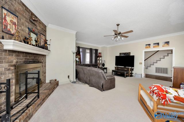 117 Taurus Drive, Harvest, AL 35749