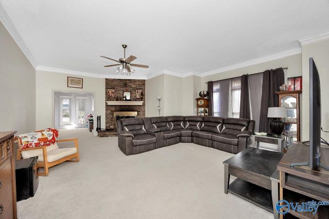 117 Taurus Drive, Harvest, AL 35749