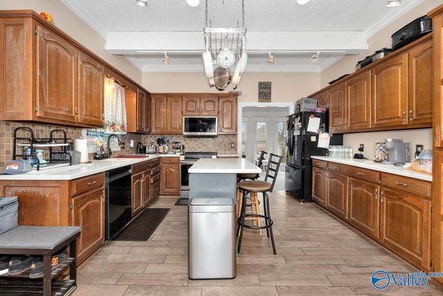 117 Taurus Drive, Harvest, AL 35749