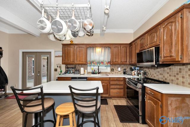 117 Taurus Drive, Harvest, AL 35749