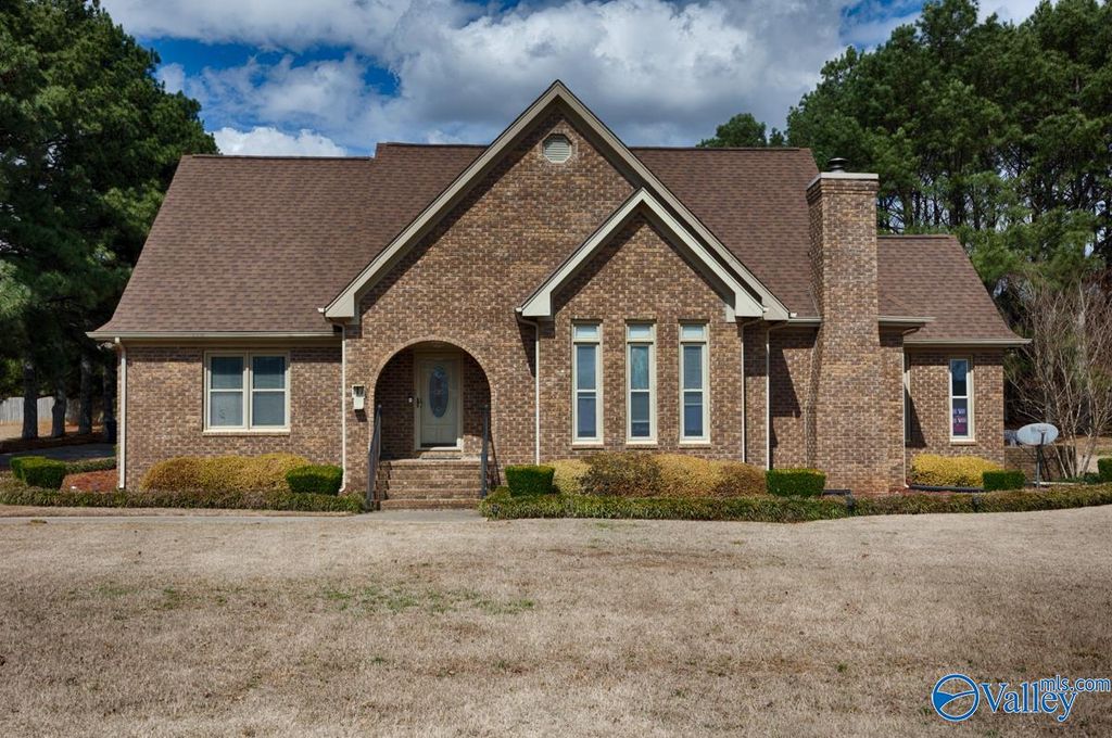 117 Taurus Drive, Harvest, AL 35749