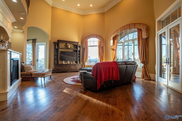 301 County Road 1027, Valley Head, AL 35989