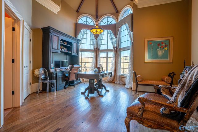 301 County Road 1027, Valley Head, AL 35989