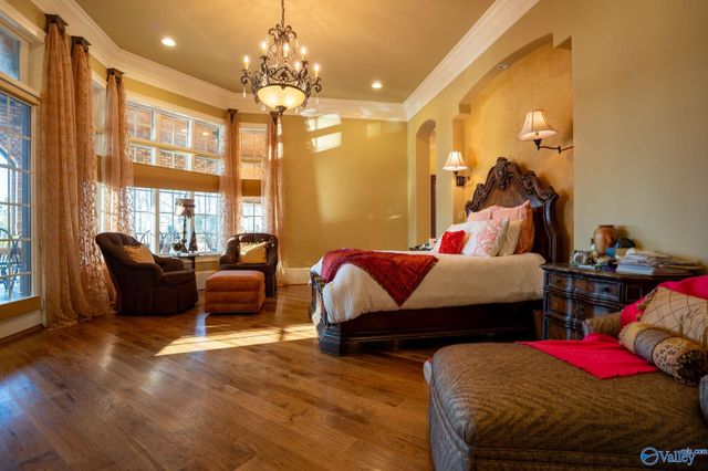 301 County Road 1027, Valley Head, AL 35989