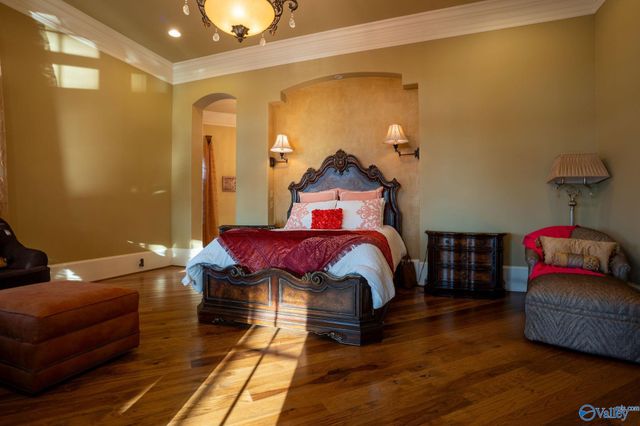 301 County Road 1027, Valley Head, AL 35989