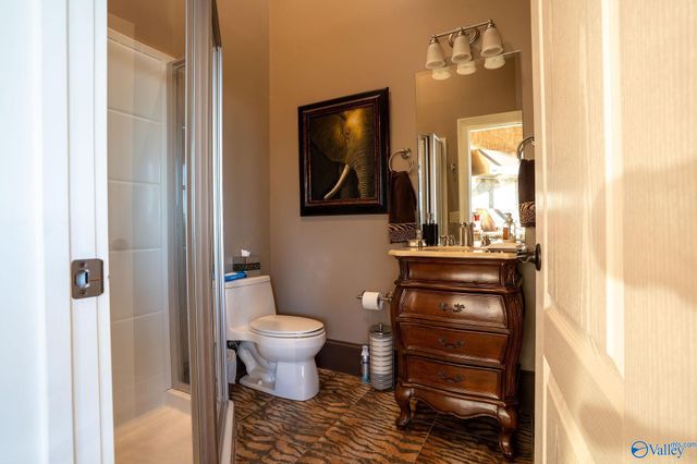 301 County Road 1027, Valley Head, AL 35989