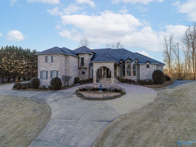 301 County Road 1027, Valley Head, AL 35989