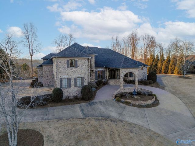 301 County Road 1027, Valley Head, AL 35989