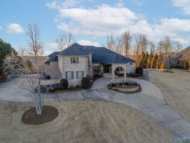 301 County Road 1027, Valley Head, AL 35989