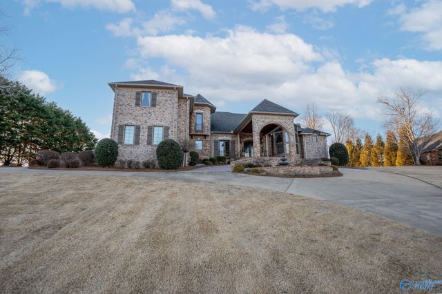 301 County Road 1027, Valley Head, AL 35989