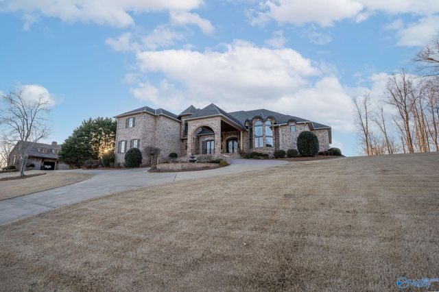 301 County Road 1027, Valley Head, AL 35989