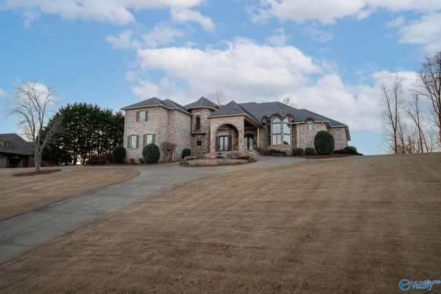 301 County Road 1027, Valley Head, AL 35989