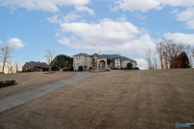 301 County Road 1027, Valley Head, AL 35989