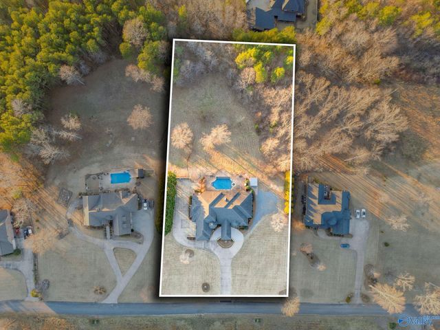 301 County Road 1027, Valley Head, AL 35989