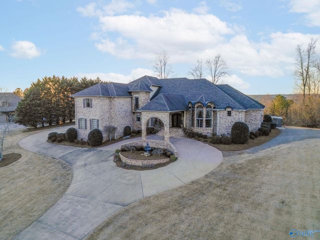 301 County Road 1027, Valley Head, AL 35989