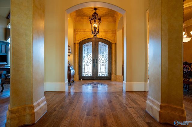 301 County Road 1027, Valley Head, AL 35989