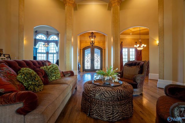 301 County Road 1027, Valley Head, AL 35989