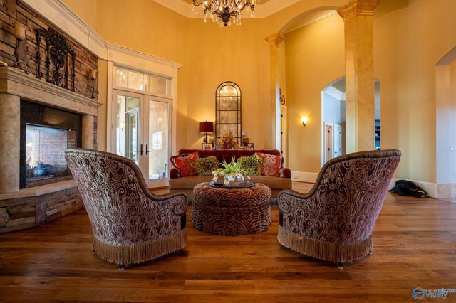 301 County Road 1027, Valley Head, AL 35989