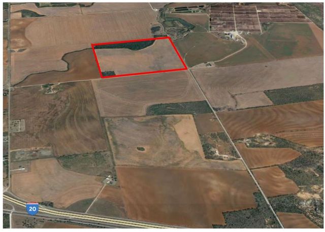 TBD County RD 373, Trent, TX 79561