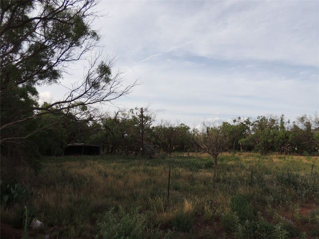 TBD County RD 373, Trent, TX 79561