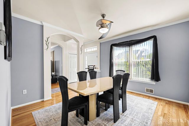 16 Edinburg Circle, Old Bridge, NJ 07747