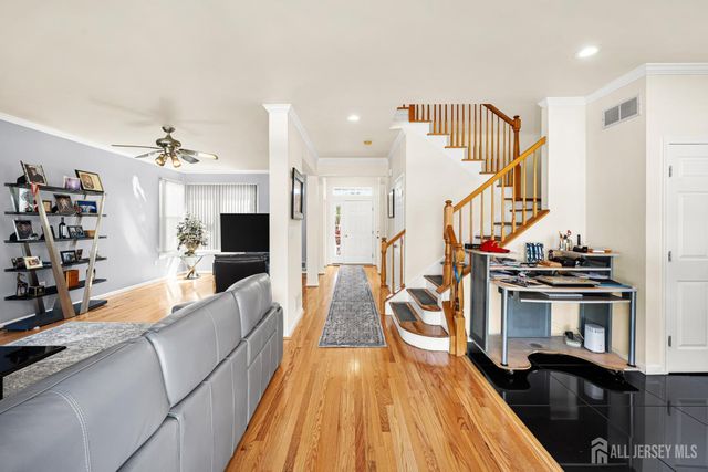 16 Edinburg Circle, Old Bridge, NJ 07747