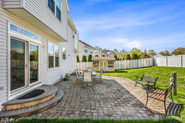 16 Edinburg Circle, Old Bridge, NJ 07747