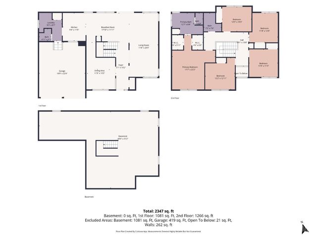 16 Edinburg Circle, Old Bridge, NJ 07747