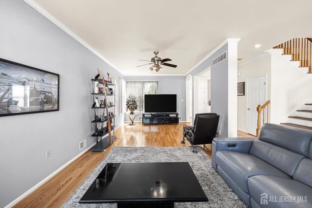 16 Edinburg Circle, Old Bridge, NJ 07747